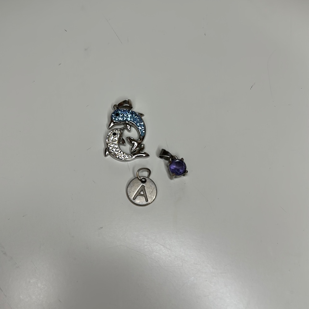 Set of cute charms!